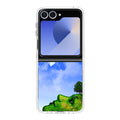 Love Nature Samsung Galaxy Z Flip 6 Case