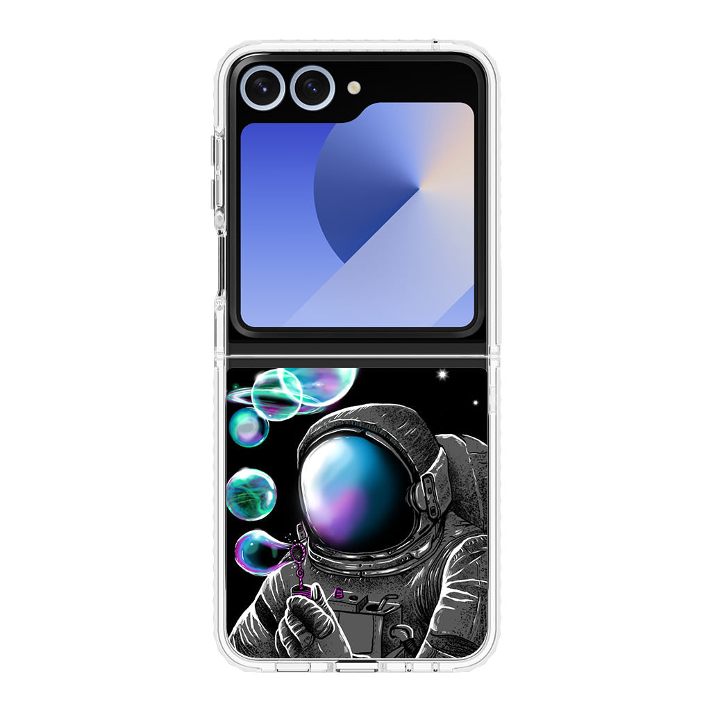 Planet Maker Samsung Galaxy Z Flip 6 Case