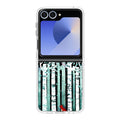 The Birches Samsung Galaxy Z Flip 6 Case