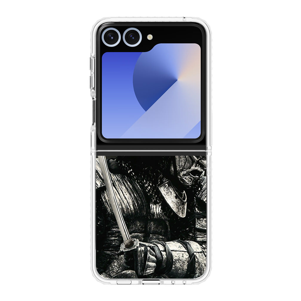 47 Ronin Samurai Samsung Galaxy Z Flip 6 Case