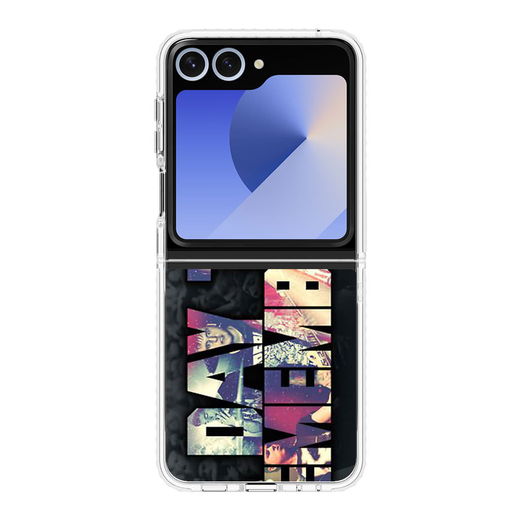 A Day To Remember Samsung Galaxy Z Flip 6 Case