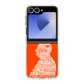 Alfred Hitchcock Presents Samsung Galaxy Z Flip 6 Case