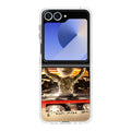 Baby Groot Mix Vol 2 Samsung Galaxy Z Flip 6 Case