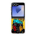 Biggie Smalls Is The Illest Samsung Galaxy Z Flip 6 Case