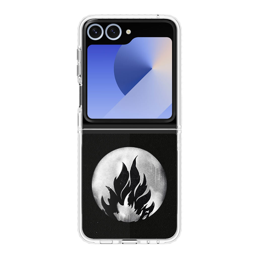 Dauntless Divergent Samsung Galaxy Z Flip 6 Case