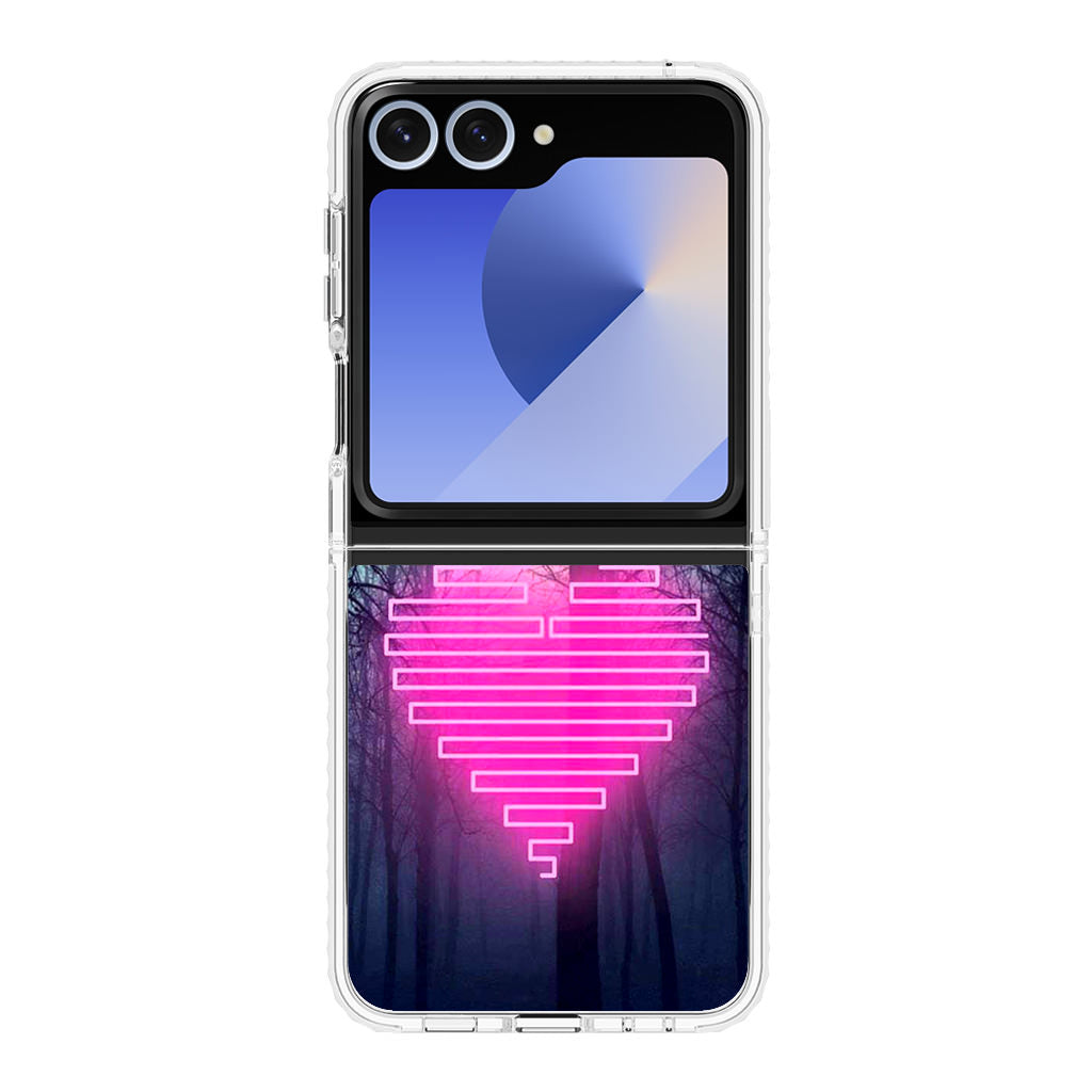 Fitz And The Tantrums Samsung Galaxy Z Flip 6 Case