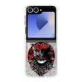 Gengar The Ghost Samsung Galaxy Z Flip 6 Case