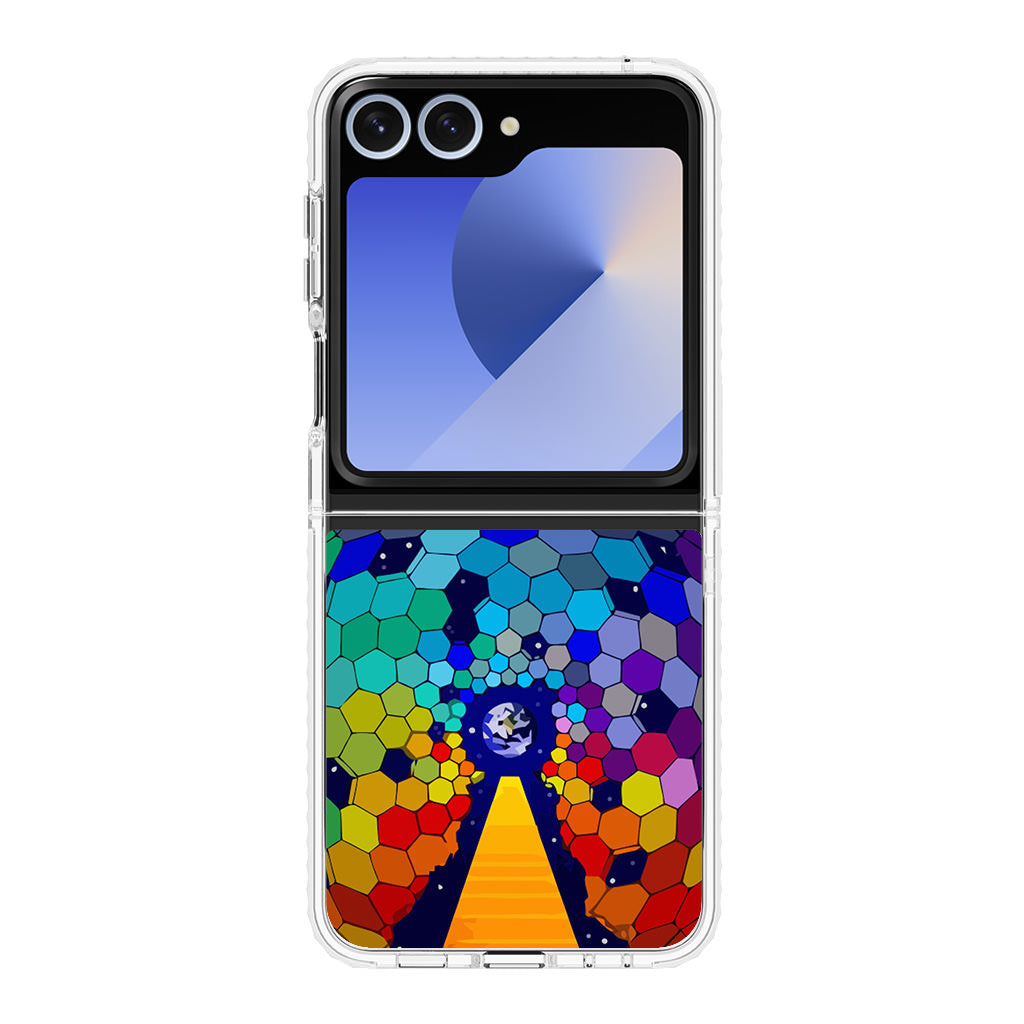 Muse Samsung Galaxy Z Flip 6 Case