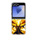 Zapdos Awakening Samsung Galaxy Z Flip 6 Case