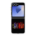 Five Nights at Freddy's 2 Samsung Galaxy Z Flip 6 Case