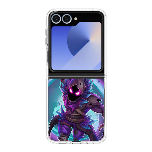 Raven Skin Samsung Galaxy Z Flip 6 Case