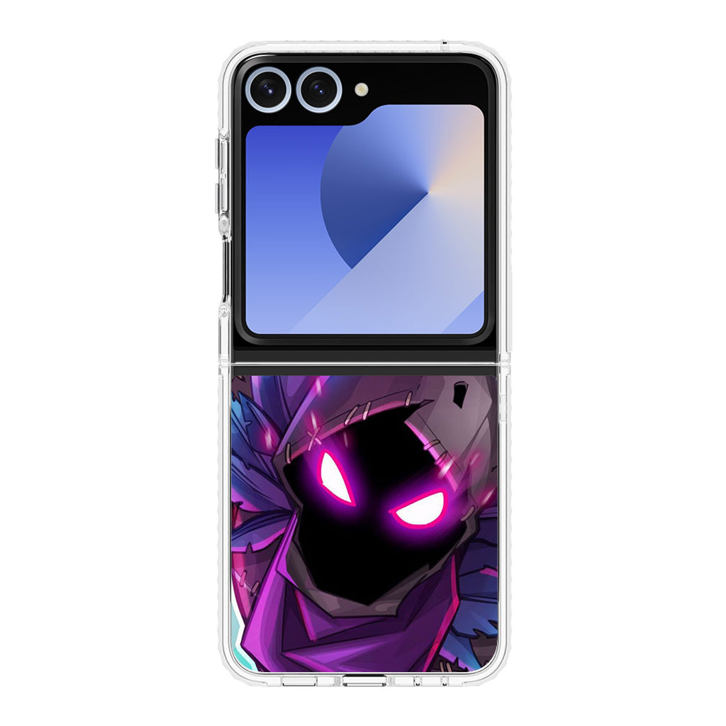 Raven Samsung Galaxy Z Flip 6 Case