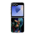 Santoryu Dragon Zoro Samsung Galaxy Z Flip 6 Case