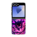 Gengar Phantom Flash Samsung Galaxy Z Flip 6 Case