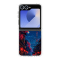 Lantern Dreams Samsung Galaxy Z Flip 6 Case