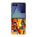ASL Assemble Samsung Galaxy Z Flip 7 Case