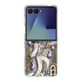 Bonekichi Samsung Galaxy Z Flip 7 Case
