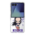 Chibi Robin Samsung Galaxy Z Flip 7 Case