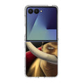 Edward Newgate Samsung Galaxy Z Flip 7 Case