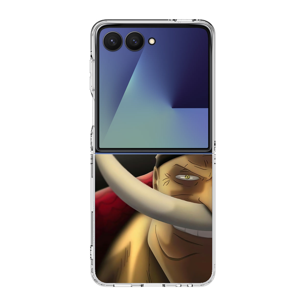 Edward Newgate Samsung Galaxy Z Flip 7 Case
