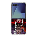 I Have A Grudge Kaido Samsung Galaxy Z Flip 7 Case