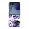 Issho Fujitora Samsung Galaxy Z Flip 7 Case