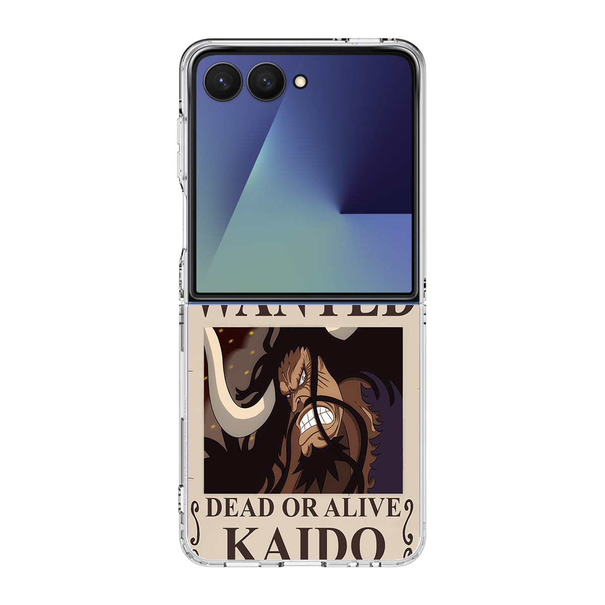 Kaido Bounty Samsung Galaxy Z Flip 7 Case