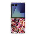Kaido VS Big Mom Samsung Galaxy Z Flip 7 Case