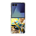 Kizaru The Admiral Samsung Galaxy Z Flip 7 Case