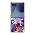 Luffy Gear Four Samsung Galaxy Z Flip 7 Case