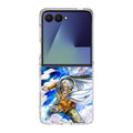 Rayleigh Samsung Galaxy Z Flip 7 Case