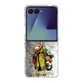 Roronoa Zoro Arc Wano Samsung Galaxy Z Flip 7 Case