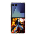 Sabo Dragon Claw Samsung Galaxy Z Flip 7 Case