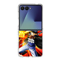 Sabo Hiken Dragon Claw Samsung Galaxy Z Flip 7 Case