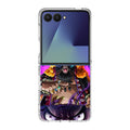 Teach The Blackbeard Samsung Galaxy Z Flip 7 Case