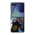 Trafalgar Law Samsung Galaxy Z Flip 7 Case