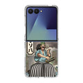 Usohachi Samsung Galaxy Z Flip 7 Case