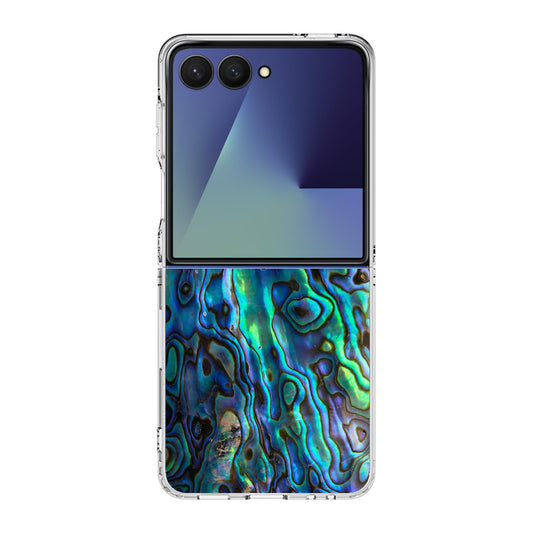 Abalone Samsung Galaxy Z Flip 7 Case