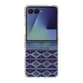 Aztec Motif Samsung Galaxy Z Flip 7 Case