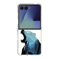 Bear Hunter Art Samsung Galaxy Z Flip 7 Case