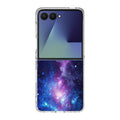Beauty of Galaxy Samsung Galaxy Z Flip 7 Case