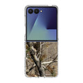 Camoflage Real Tree Samsung Galaxy Z Flip 7 Case