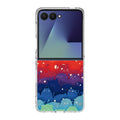 Cats Everywhere Samsung Galaxy Z Flip 7 Case