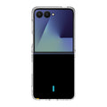 Classic Video Game Tetris Samsung Galaxy Z Flip 7 Case