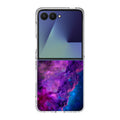 Cloud in the Galaxy Samsung Galaxy Z Flip 7 Case