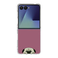 Cubby Pug Samsung Galaxy Z Flip 7 Case