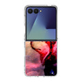 Dog Universe Samsung Galaxy Z Flip 7 Case