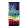 Enjoy The Aurora Samsung Galaxy Z Flip 7 Case