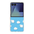 Flying Sheep Samsung Galaxy Z Flip 7 Case