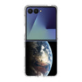 Half of World Samsung Galaxy Z Flip 7 Case
